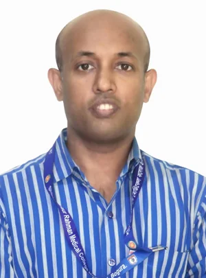 মুহাম্মদ আবদুল হান্নান লিন্কোল্ন