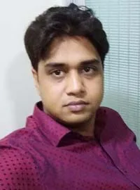 নিউট্রিশনিস্ট ইকবাল হোসেন