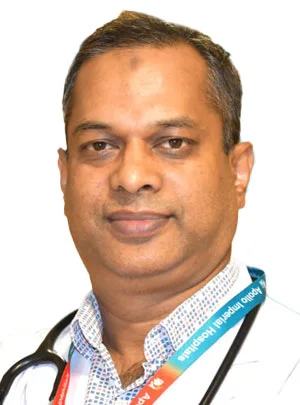পোর্ফ. কর্নেল ডা. সোহেল আহমেদ