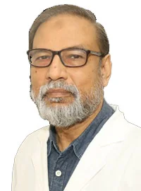 অধ্যাপক এ.কে.এম. রাজ্জাক