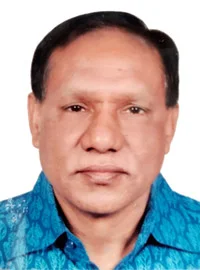 অধ্যাপক ব্রিগেডিয়ার জেনারেল আবদুর রহমান মোল্লা