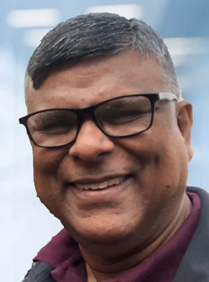 অধ্যাপক ব্রিগেডিয়ার জেনারেল ডা. আবদুর রহমান সিদ্দিকী
