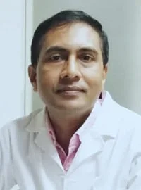 অধ্যাপক ব্রিগেডিয়ার জেনারেল ডা. ইসমাইল হোসেন