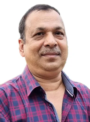 অধ্যাপক (কর্নেল) ডা. মুশাহিদ থাকুর