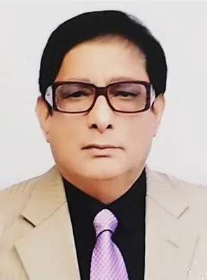 অধ্যাপক কর্নেল (হোন.) ডা. পার্থ সারথী শোমে