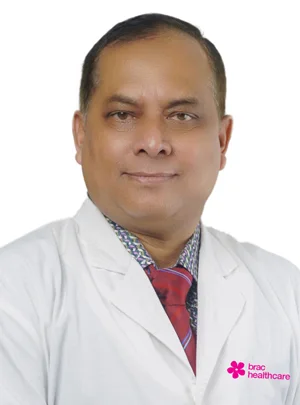 অধ্যাপক কর্নেল (অব.) ডা. মো. আসাদুজ্জামান শেখ