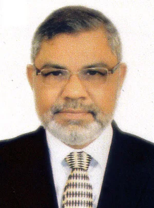 অধ্যাপক ডা. এ. এইচ. হামিদ আহমেদ