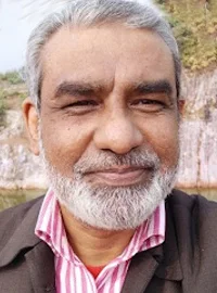 অধ্যাপক ডা. এ কে এম এ সোবহান