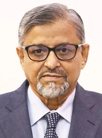 অধ্যাপক ডা. এ কে এম মহিবুল্লাহ
