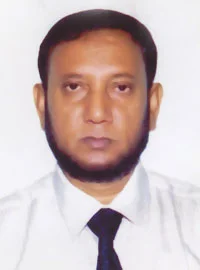 অধ্যাপক ডা. আবদুল হান্নান