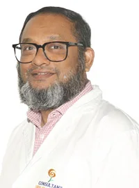 অধ্যাপক ডা. আবদুল্লাহ আল তারিকে