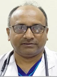 অধ্যাপক ডা. আবদুল্লাহ শাহরিয়ার