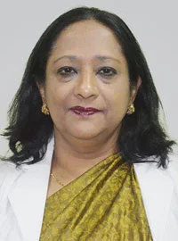অধ্যাপক ডা. আবিদা সুলতানা
