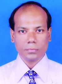 অধ্যাপক ডা. এ.বি.এম. সাইফুল আলম
