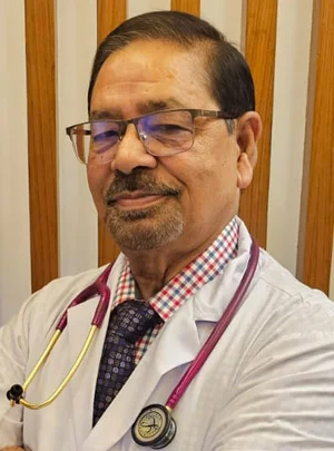 অধ্যাপক (ডা.) এ.বি.এম. ইউনুস