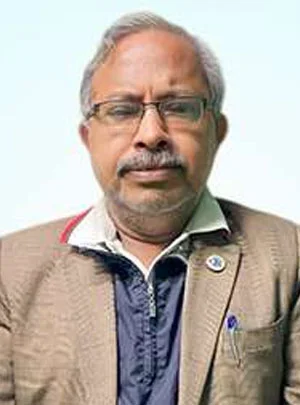 অধ্যাপক ডা. আবু সাঈদ মোহাম্মদ