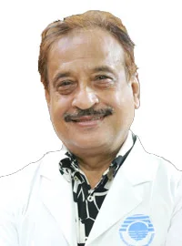 অধ্যাপক ডা. এ.এফ. মহিউদ্দিন খান