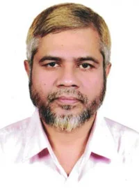 অধ্যাপক ডা. এ.এইচ.এম. দেলোয়ার মামুন