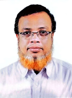 অধ্যাপক ডা. আহমেদ শরীফ