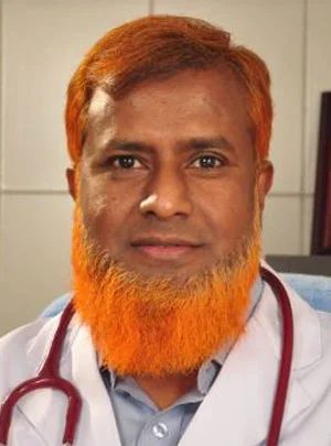 অধ্যাপক ডা. আহসান হাবিব (হেলাল)