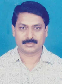 অধ্যাপক ডা. আহ্সানুল্লাহ আল বাকি