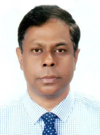 অধ্যাপক ডা. এ কে এম আখতারুজ্জামান