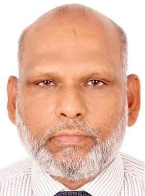 অধ্যাপক ডা. এ.কে.এম. আমিরুল মোরশেদ (খসরু)