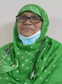অধ্যাপক ডা. আনজুমান আরা আখতার