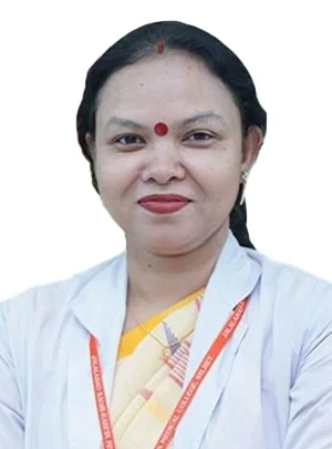 অধ্যাপক ডা. আর্চানা দেব