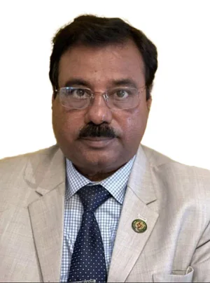 অধ্যাপক ডা. আসিম কুমার সাহা