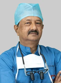 অধ্যাপক ডা. আসিত বরণ অধিকারী