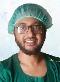 অধ্যাপক ডা. এ এস এম জাহিদুর রহমান