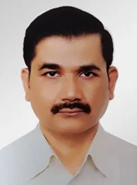 অধ্যাপক ডা. আইয়ুব আলী চৌধুরী