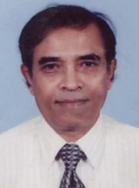 অধ্যাপক ডা. বদরুল আলম