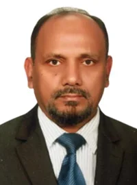 অধ্যাপক ডা. বি.এ.কে আজাদ