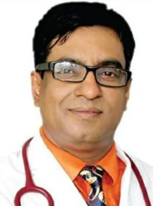 অধ্যাপক ডা. বাংা কামাল বসু
