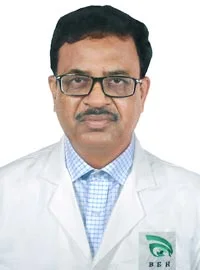 অধ্যাপক ডা. বেবাকানান্দা বিশ্বাস