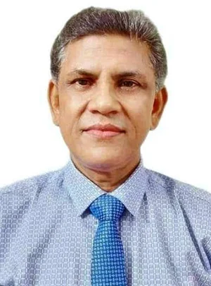 অধ্যাপক ডা. বেলায়েত হোসেন
