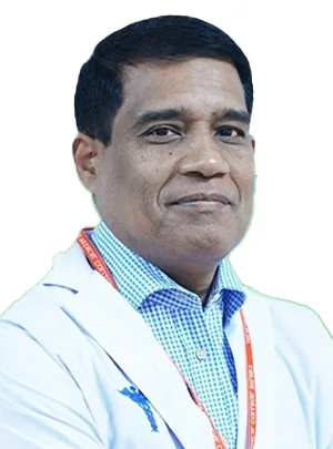 অধ্যাপক ডা. বিদিত রঞ্জন দেব