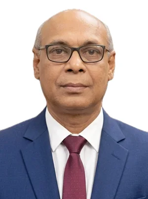অধ্যাপক ডা. বিপ্লব কুমার রায়