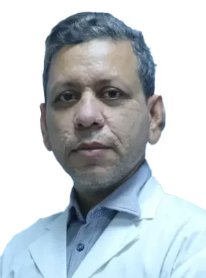 অধ্যাপক ডা. ব্রিগেডিয়ার জেনারেল মোহাম্মদ আরিফুল ইসলাম মিয়া