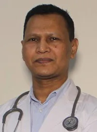 অধ্যাপক ডা. (কর্নেল) মো. হুমায়ুন কবির