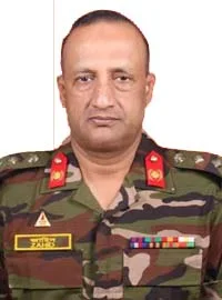 অধ্যাপক ডা. কর্নেলওনেল জাহিদ