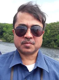 অধ্যাপক ডা. দেবেশ চন্দ্র তালুকদার