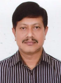 অধ্যাপক ডা. দেওয়ান সাইফুদ্দিন আহমেদ