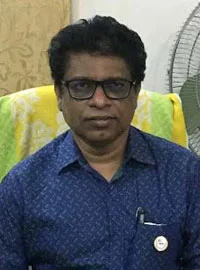 অধ্যাপক ডা. ডি.জি.এম আকাইদুজ্জামান
