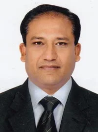 অধ্যাপক ডা. ধীমান চৌধুরী
