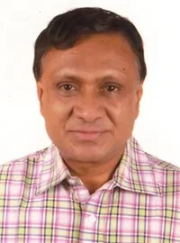 অধ্যাপক ডা. দিলীপ কুমার রায়