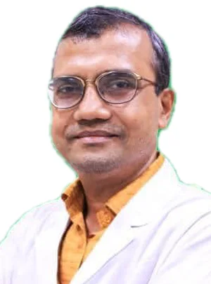 অধ্যাপক ডা. দীপঙ্কর চন্দ্র নাগ
