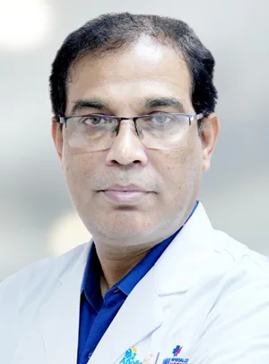 অধ্যাপক ডা. দীপঙ্কর লোধ
